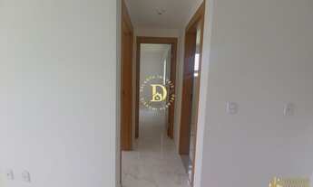 Imagem 3: Apartamento - Jacareí/SP - Residencial Dumont - 2 Dormitórios - 46m²