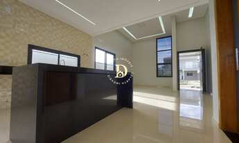 Imagem 7: Casa térrea - Condomínio Terras do Vale - Caçapava - 3 dormitórios (1 suíte)