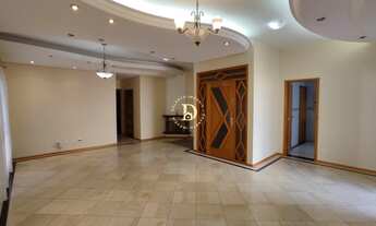 Imagem 3: Cobertura - Villagio Aquarius - Jd Aquarius - SJC - 04 Dorms(02 Suítes) - 262m²