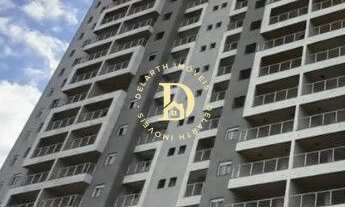 Imagem 2: Lançamento - Magnifique Tower - Centro - Jacareí - 70m2 - 2 dorm (1 suíte