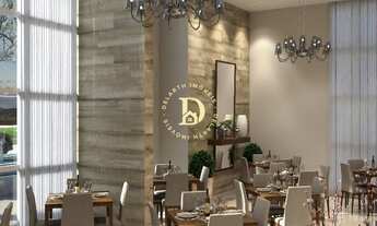 Imagem 4: Lançamento - Magnifique Tower - Centro - Jacareí - 70m2 - 2 dorm (1 suíte