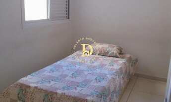 Imagem 6: Sobrado - Parque Industrial - SJCampos - 04 Dormitórios (2 suítes) - 180m²