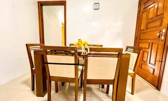 Imagem 4: Casa - Jardim das Industrias - 4 domitórios (1 suite) - 204 m2