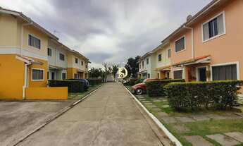 Imagem: Sobrado - Limoeiro - Condominio Residencial