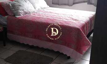 Imagem 3: Casa - Jardim Oriente - 4 dormitórios (1 suíte) - 294m²