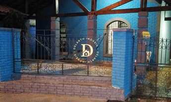 Imagem: Casa - Jardim Oriente - 4 dormitórios (1