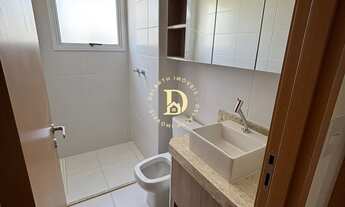 Imagem 6: Apartamento - Ed. Grand Valle Villa Branca - Jacareí - 3 dormitórios (1 suíte