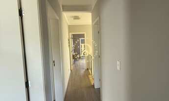 Imagem 4: Casa - Cond Altos da Serra VI - Urbanova - SJC - 04 Dorms (02 Suítes) - 233m²