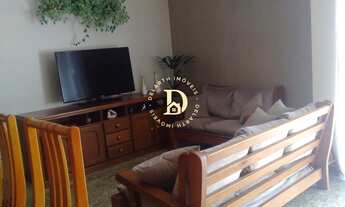 Imagem: Apartamento - Ed. Pamplona - Cidade Jardim
