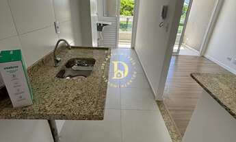 Imagem 4: Apartamento - Jd Califórnia - Jacareí - Le Premier - 2 dorms (1 suíte) - 57m²