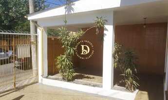 Imagem 2: SOBRADO - JD JACINTO - JACAREÍ - 193 M³ - 3 DORMITÓRIOS (1 SUITE