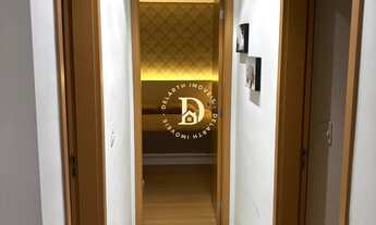 Imagem 6: Apto - Jardim das Indústrias - Spazio Campos Gerais - 2 dorm(1 suíte) - 50m²