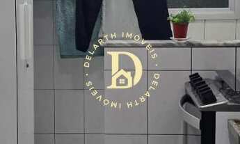 Imagem 4: Apartamento - Condomínio Villagio di Antonini - Vista Verde - SJCampos - 02 Dorm