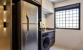 Imagem 5: Lançamento - Vila Iracema - Zona Sudoeste - Res. dos Manacás - 2 Dormitórios