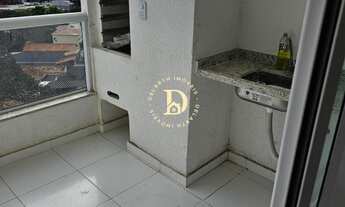 Imagem 3: APARTAMENTO - HOME & RESORT - JACAREI - 70 M² - 3 DORMTORIOS (1 SUITE