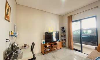 Imagem 7: Casa - Condominio Mônaco - Urbanova - 4 Suítes - 340 m²