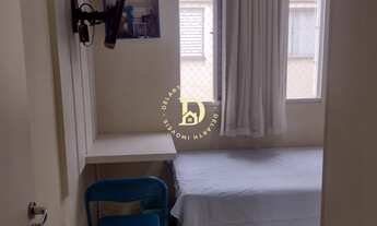 Imagem 7: Cobertura - Cond. Spazio Campo Azuli - Jd. Paraiso - SJCampos - 3 dorm (1 suíte