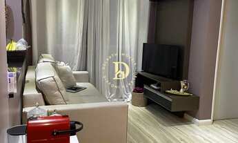 Imagem 3: Apartamento - Spazio Campo Di Bianco - Vila Tesouro - SJC - 2 Dorms - 50m²