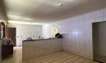 Imagem 7: Casa - Jd. Sta Cecilia - SJCampos - 3 dormitórios (1 suíte