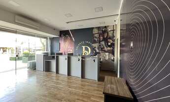 Imagem 6: Aluga-se - Ponto Comercial - Área Central - Edificio Rui Doria 119m2