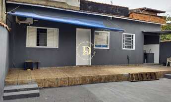 Imagem 6: Casa - Jardim Diamante - 2 Dormitórios - 70m² - aceita permuta