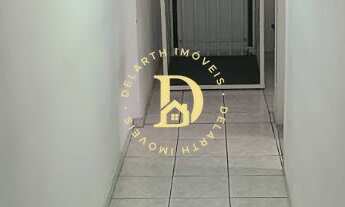 Imagem 5: Casa - Bosque dos Eucaliptos - São José dos Campos - 4 Dormitórios (2 Suítes)