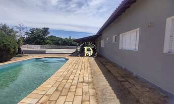 Imagem 7: Chácara em Condominio Fechado - Indaiatuba - com 3 casas - 696,45m2