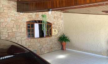 Imagem: Casa - Bosque dos Ipês - São Jose dos