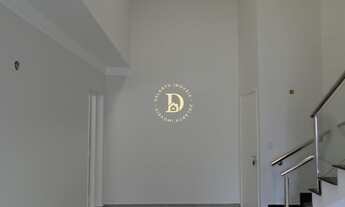 Imagem 6: Cobertura - Parque Industrial - Res. Ilha Bela - 3 Dorms (1 suíte) - 156m²