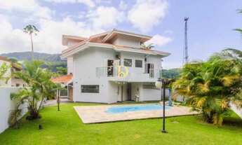 Imagem: Casa Condomínio - Costa Verde Tabatinga