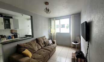 Imagem: Apto - Spazio Campo dos Bandeirantes - Pq