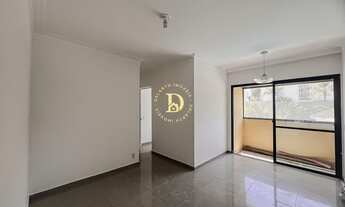 Imagem: Apartamento - Residencial Vale Das Flores