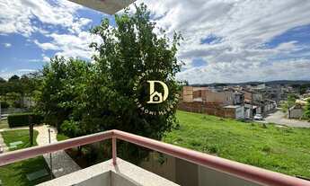 Imagem 7: Apartamento - Ed. Varandas do Villa Branca - Jacareí - 48m2 - 2 dormitórios