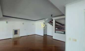 Imagem 3: Sobrado - Jardim Esplanada - SJCampos - 4 Dormitórios (1 Suíte) - 374m²