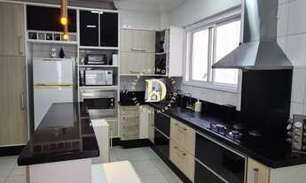 Imagem 4: Apto - Res Grand Splendor - Jd das Indústrias - SJC - 3 Dorms(01 Suíte) - 122 m²