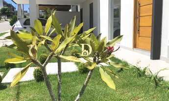 Imagem 6: Casa no Condomínio Rudá - São José dos Campos - 3 Suítes - 2 escritórios - 311m²