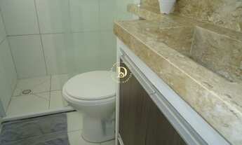 Imagem 6: Apartamento - Parque industrial - Spazio Campo di Bragança - 2 Dorm - 44m²