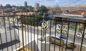 Imagem 3: SOBRADO - JD JACINTO - JACAREÍ - 193 M³ - 3 DORMITÓRIOS (1 SUITE