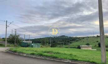 Imagem 2: Terreno - Caçapava - Condomínio Bella Vitta - 402m²