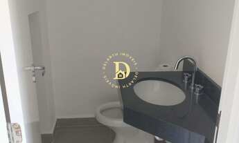 Imagem 5: Apartamento - Jardim Aquarius- 1 suite - SJCampos - 78m²