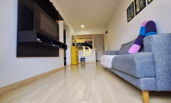 Imagem: Apto - Edifício Jacarandá - Urbanova