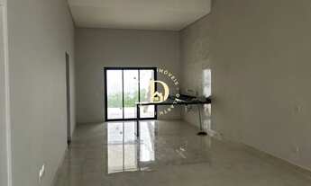 Imagem 4: Casa - Caçapava - SP- 3 Dormitórios (1 suíte) - 140 m²