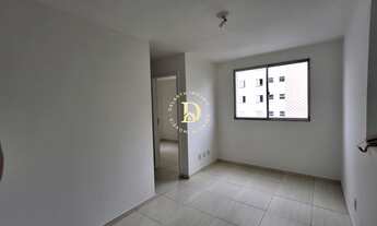 Imagem: Apto - Campo Di Bourbon - Res. Trinta e