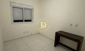 Imagem 7: Apartamento - Jardim Oriente - Edifício Flor de Umê - 2 Dorms (1 suíte) - 65m²