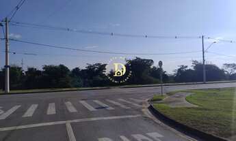 Imagem: Terreno em condomínio - Vereda dos Campos