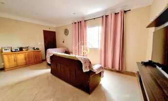 Imagem 3: Apartamento Cobertura - 4 dormitórios (sendo 1 suíte) - Jardim América - S.J.Ca