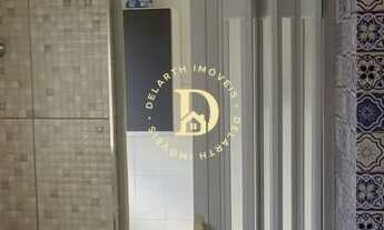 Imagem 4: Apartamento - Cond. Arraial do Cabo - Conj. Resid. 31 de Março - 2 dorms - 48m²