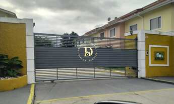 Imagem 2: Sobrado - Limoeiro - Condominio Residencial Limoeiro - 2 Dormitórios - 80 m²