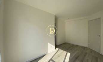 Imagem: Apartamento - Parque Itamarati - Condomínio