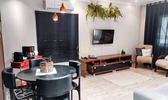 Imagem 4: Casa Térrea - Cond. Quintas do Villa Branca - Jacareí - 3 Dormitórios (1 suíte)